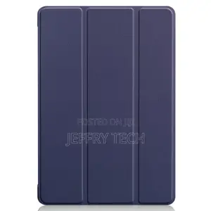 Smart Casehuawei Mediapad T5 10.1 Tri-Fold