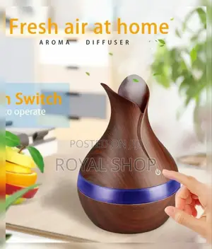 Aroma Air Humidifier