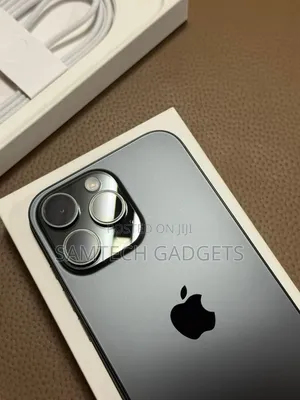 Apple iPhone 15 Pro Max 256 GB Silver