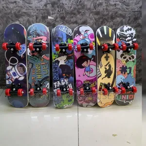 Kids Skate Board -Up to 10yrs