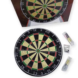 Professional Dart Board Game Original Dart Board