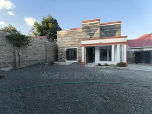 3bdrm Bungalow in Rimpa Gated, Ongata Rongai for sale