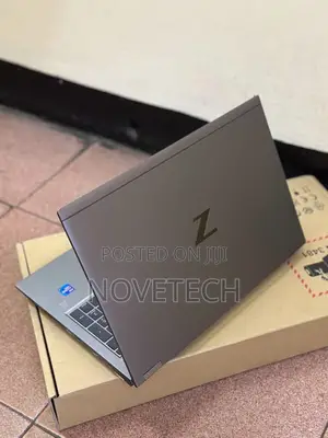 Laptop HP ZBook Power G9 I7 32GB Intel Core I7 SSD 1T