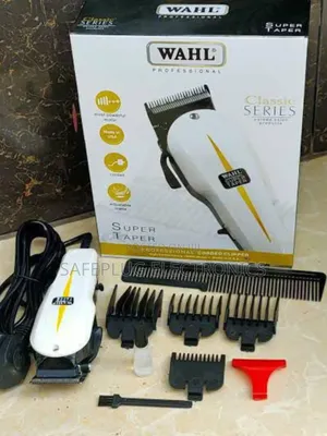Wahl Shaver – Limited Crazy Offer  Grab Before Gone!"
