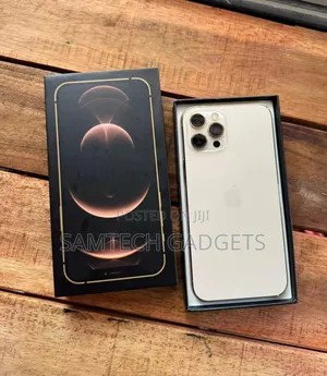 Apple iPhone 12 Pro 128 GB Gold