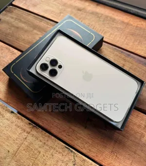 Apple iPhone 12 Pro 128 GB Gold