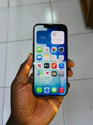Apple iPhone 13 Pro 128 GB Gold