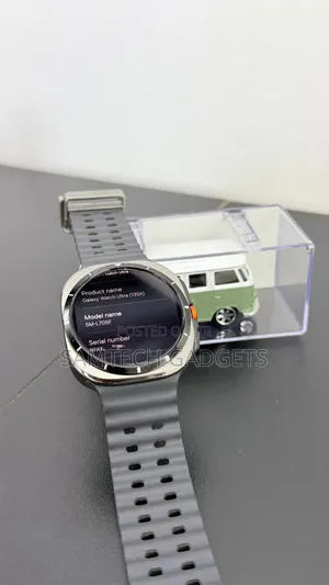 Apple Watch Ultra
