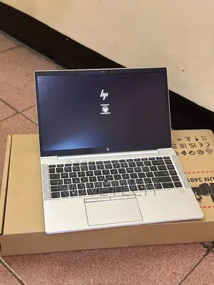 Laptop HP EliteBook 845 G7 16GB AMD Ryzen 7 SSD 512GB