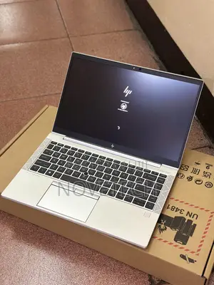 Laptop HP EliteBook 845 G7 16GB AMD Ryzen 7 SSD 512GB