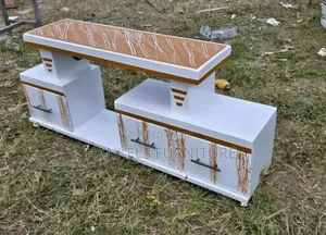 Modern Tv Stand With Drawers