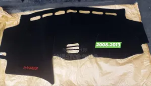 2008_2013 Harrier Dashboard Cover