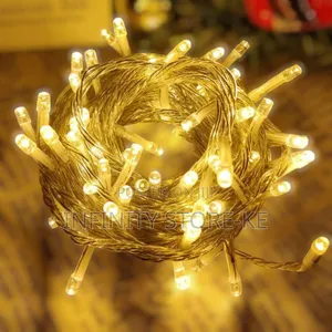 Led Christmas Lights 10mtrs