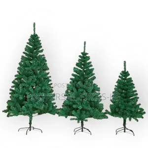 Artificial Cyprus 5ft Christmas Tree