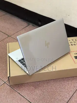 Laptop HP EliteBook 840 G7 16GB Intel Core I7 SSD 512GB