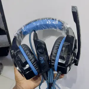 Kotion Each Pro Gaming Headset With Noise Cancellation