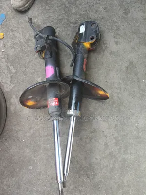 Toyota Camry Old Model Front Shocks