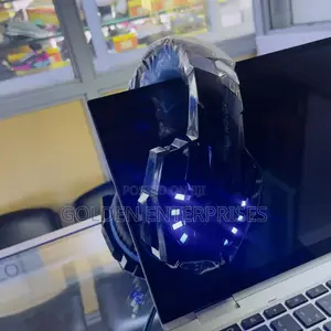 Kotion Each G9000 Pro Gaming Headset With Active Noise Cancellation