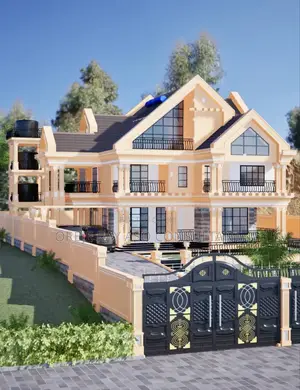 Architectural Design and Building Contractor