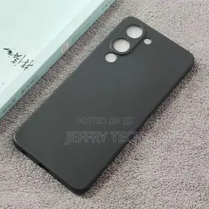 Vivo Y04 4g Mobile Phone Case Y29s 4g Protective Cover Full Silicone F