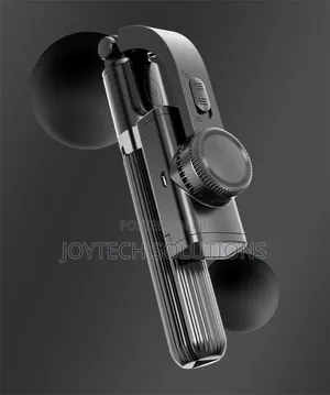 Gimbal L08 Stabilizer, Intelligent Anti-Shake