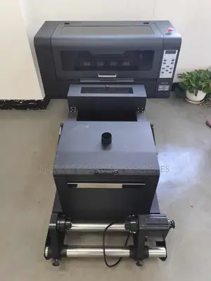 30cm Yinghe DTF Printing Machine for Small Business