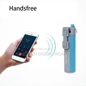 5in1 Multi-Function Bluetooth Speaker