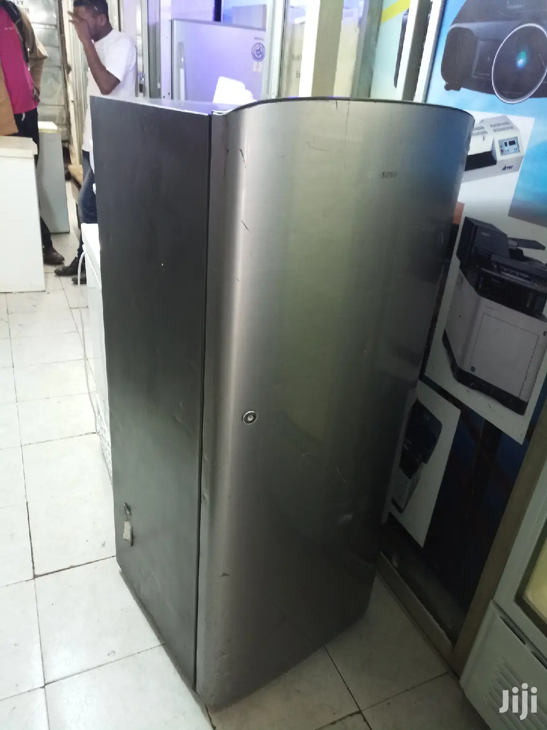 Fridge Single Door
