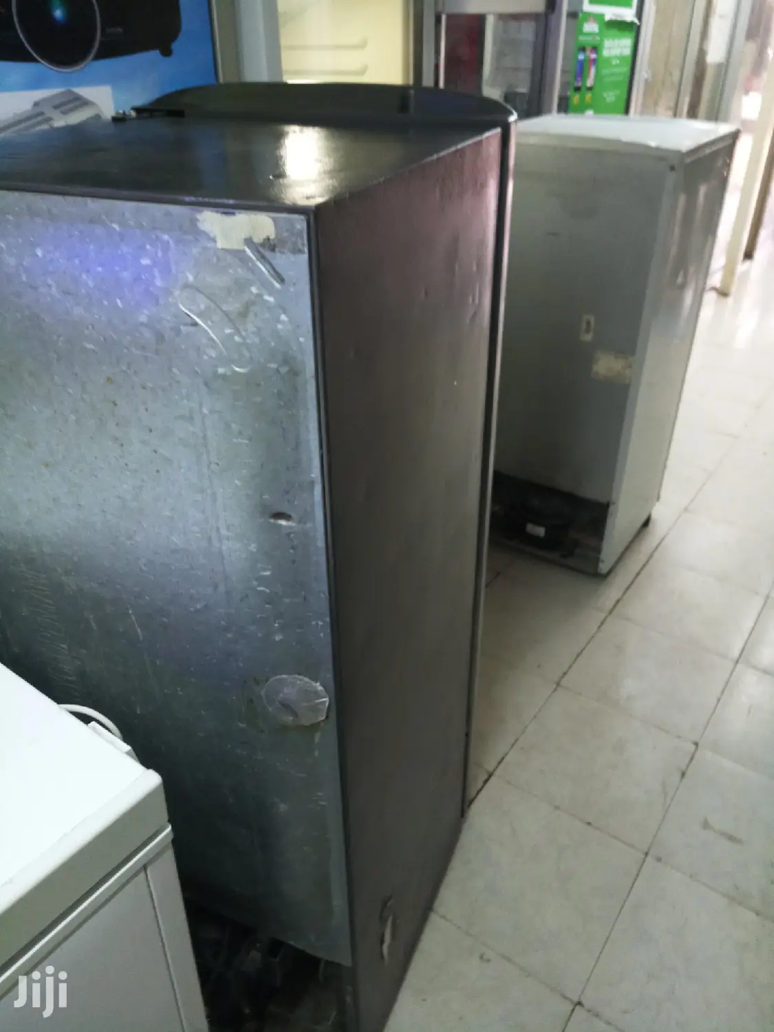 Fridge Single Door