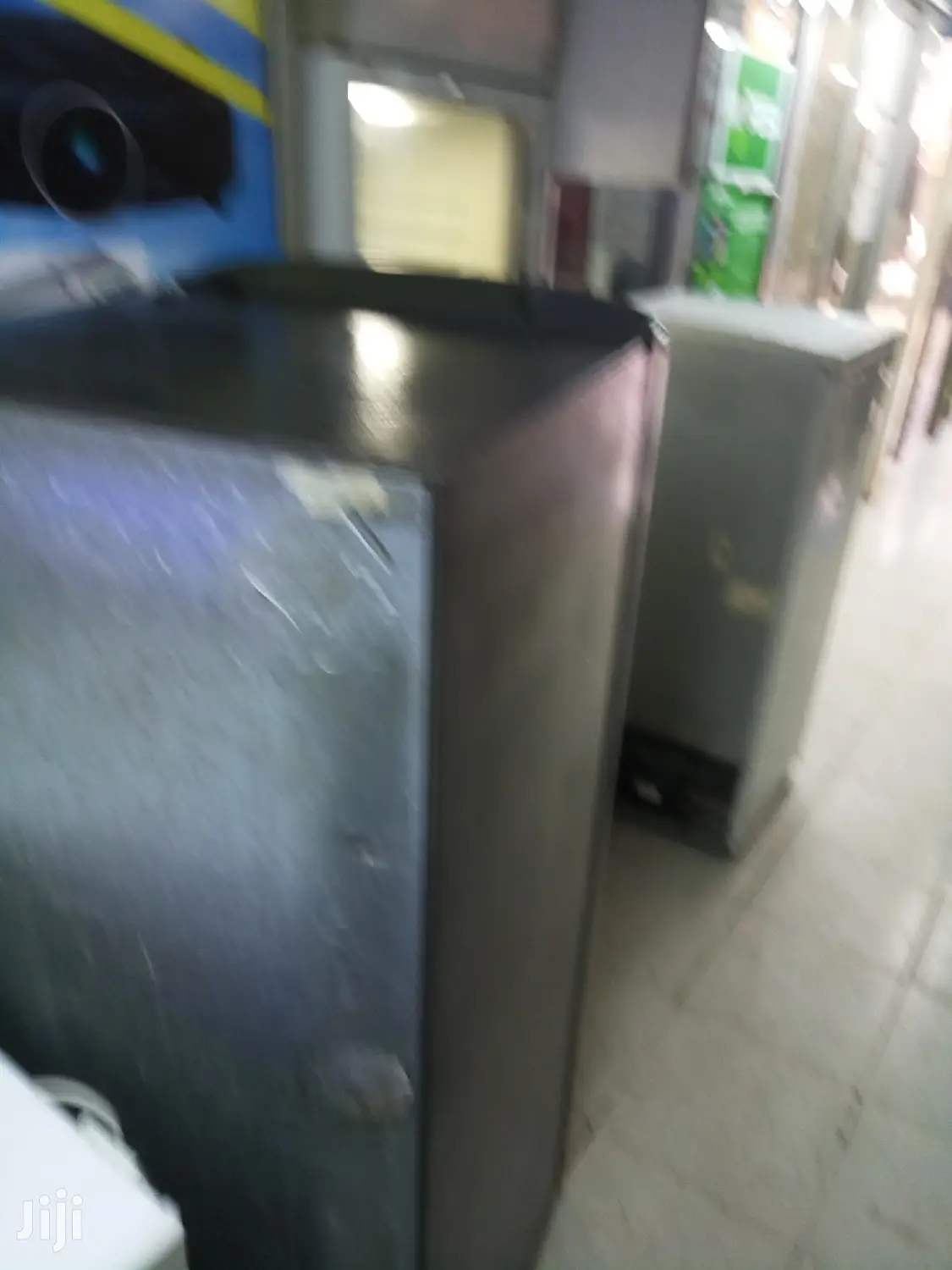 Fridge Single Door