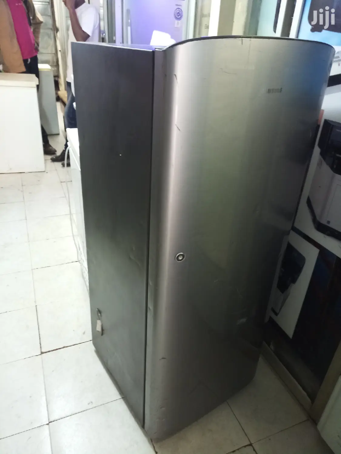 Fridge Single Door