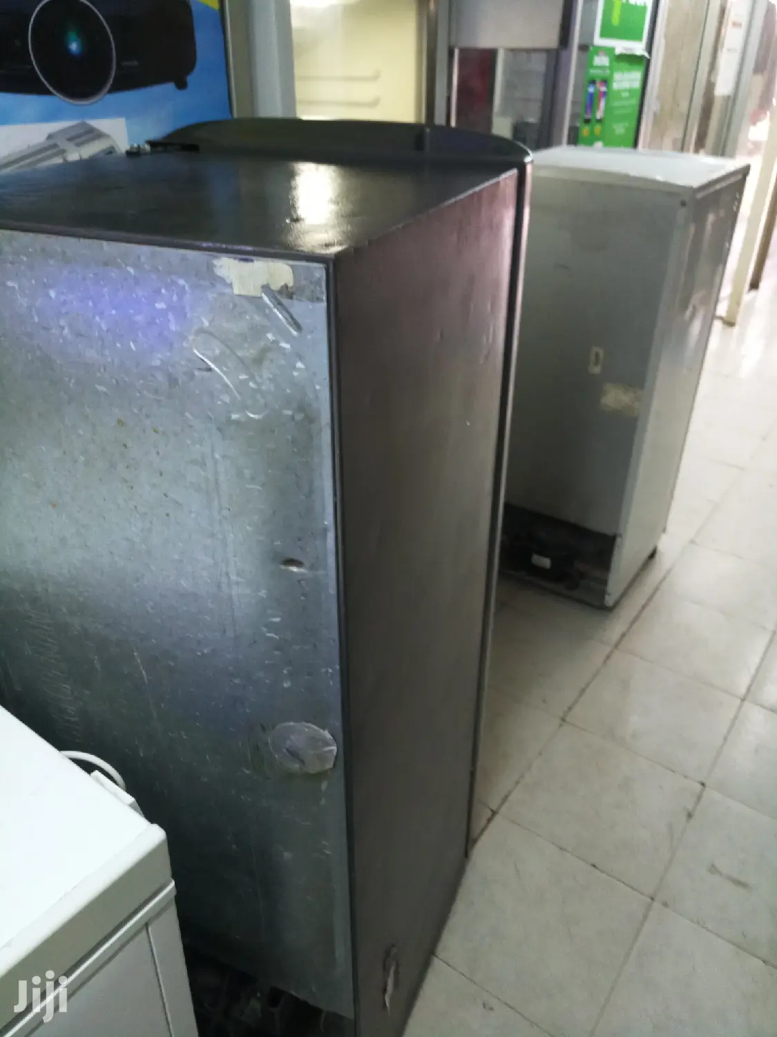 Fridge Single Door
