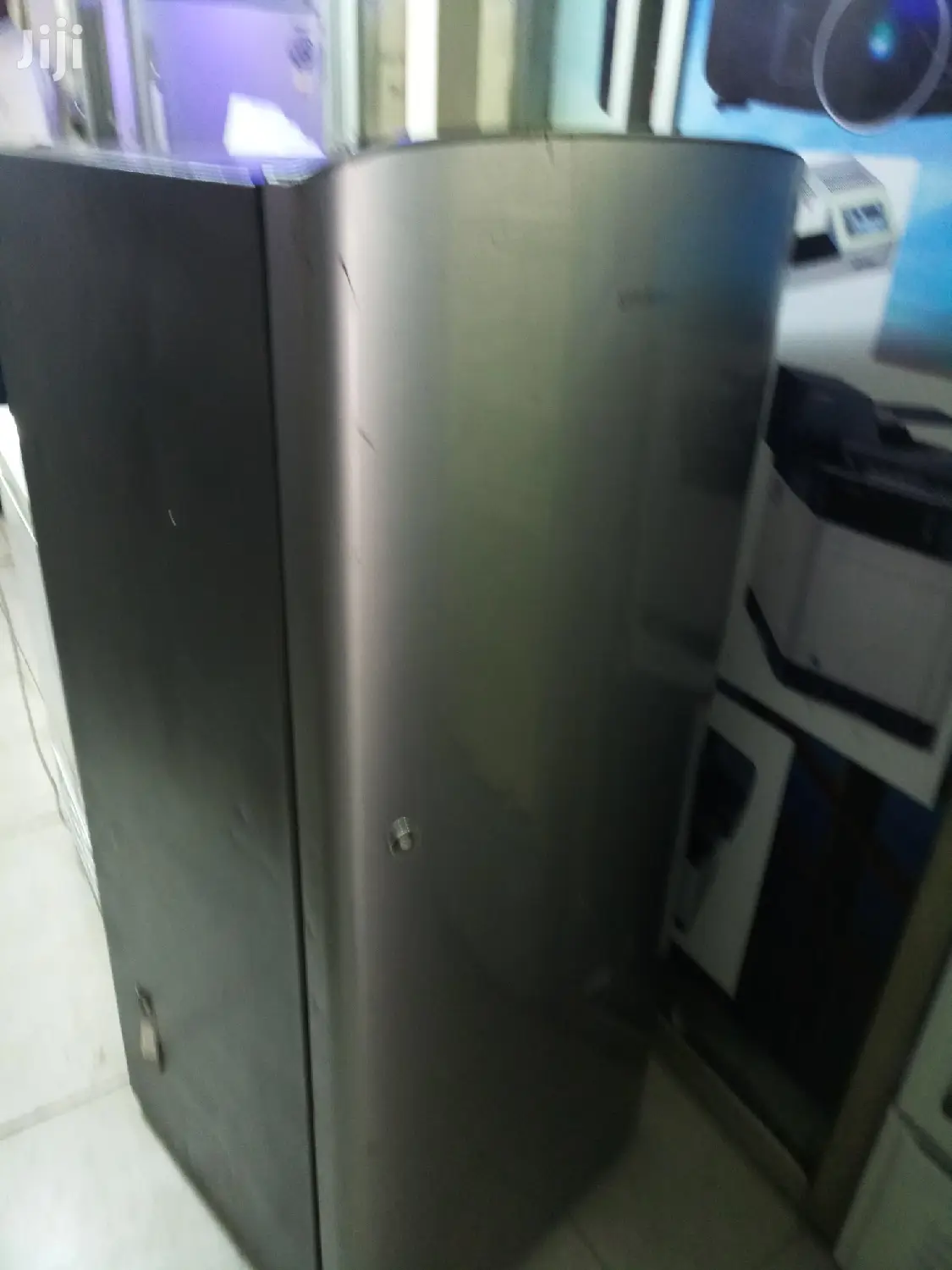 Fridge Single Door