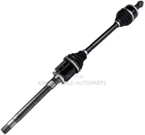 Land Rover Freelander 2 Rear Cv Axle Drive Shaft Lr061592 Lr024525
