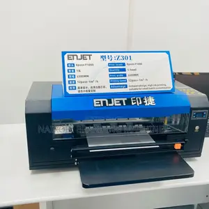 30cm Uv DTF Printing Machine