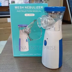 Nebulizer Machine