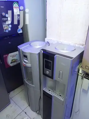 Water Dispenser Hot And Cold