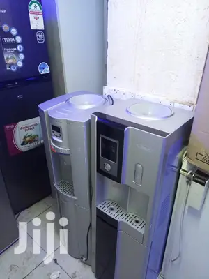 Water Dispenser Hot And Cold