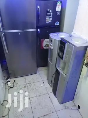 Water Dispenser Hot And Cold