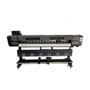6 Heads 12 Pin Color Embroider Machinery Six Head Computer