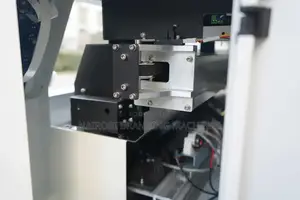 2m Large Format Printer With Dual I3200 Printheads