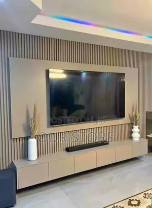 For Construction, Designing and Interior Decor