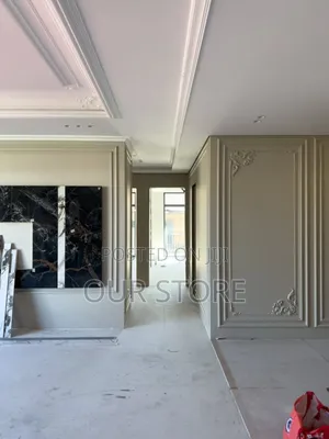 For Construction, Designing and Interior Decor