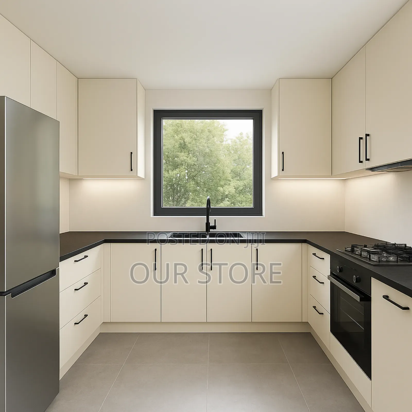 For Construction, Designing and Interior Decor