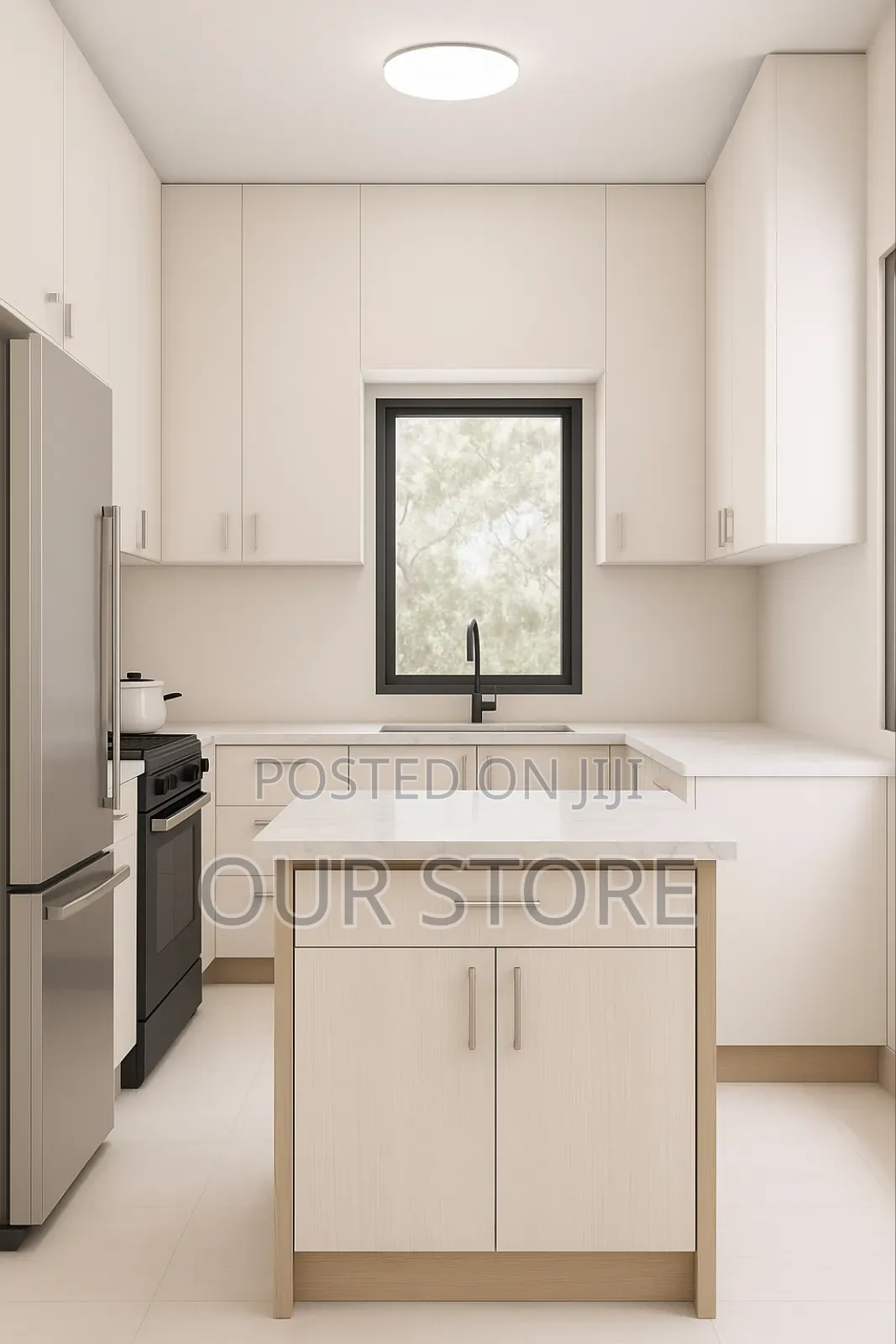 For Construction, Designing and Interior Decor