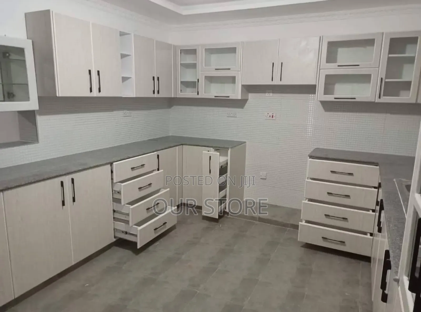 For Construction, Designing and Interior Decor