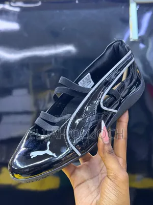 Puma Speedcat Ballet 
“ Glossy Black ”
 
 Sizes: 36 - 42