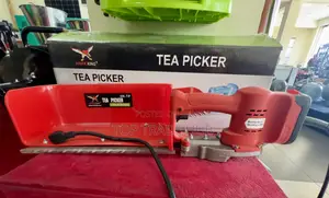 Hawk King Brushless 400w Tea Picking Machine 24v Lithium Battery