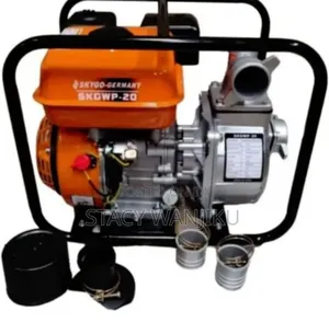 Skygo Petrol Water Pump