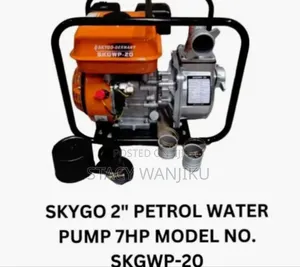 Quality 2 Inch Skygo Water Pump